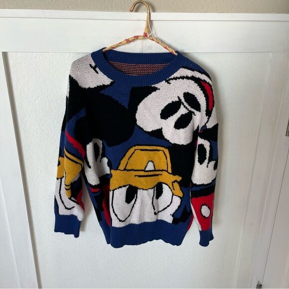 Disney Sweaters - Disney Women's Small Crewneck Sweater.